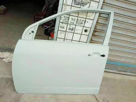 Дверь передняя правая/левая для JAC S5 2013-