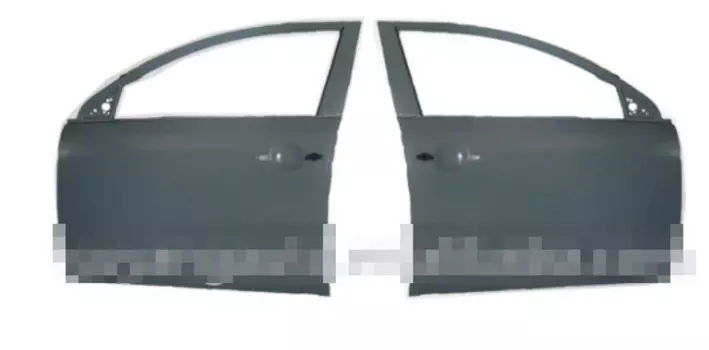 Дверь передняя правая Yubang SY-KIA06-01R для KIA Sportage 2010