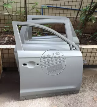 Дверь задняя левая/правая для Lifan MyWay 2017 -