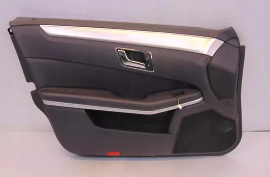 Дверная карта (передняя / задняя) для FAW Besturn Х40 (2018, 2019, 2020)