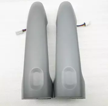 Дверная ручка в сборе (неокрашеная, левая / правая)) для Haval H6 Coupe 2017 +