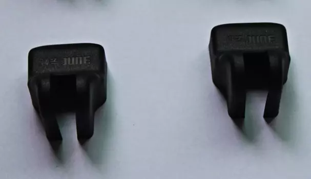 Дверной стопор Toyota RAV4 2019-