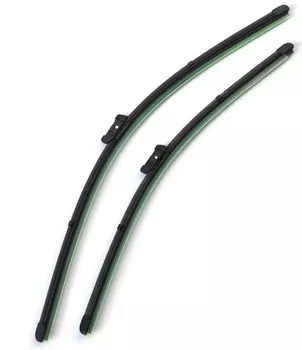 Дворники StarOne STAR00143 Audi A3 (3G) 8V рест. 2016-, A5 F5 2016-, A6 (5G) C8 2018-, Q3 (2G) F3 2018-, Q5 2017-