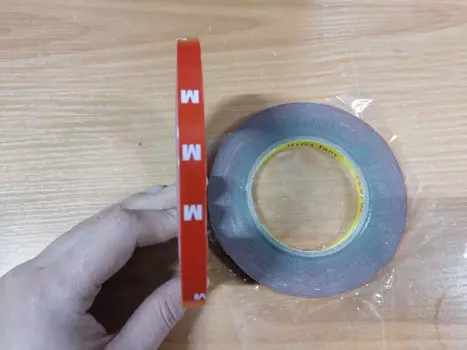 Двусторонний скотч 3М Мавико M013MSC00172