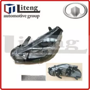 Фара главного света левая Haval М4 4121500XS56XA