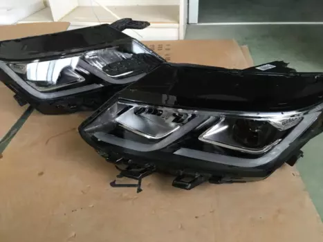 Фара передняя для Geely Coolray (SX11) Кулрэй