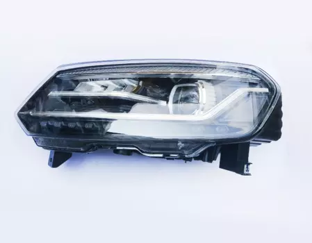 Фара передняя левая или правая для Zotye Coupa (Zotye T600 coupe) 2017 - 2019