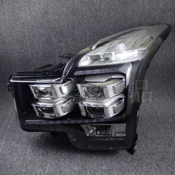 Фара передняя светодиодная GAC для GAC GS8 2018, 2019, 2020