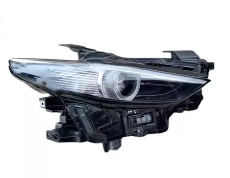 Фара передняя светодиодная (левая) Koito KTO00100 для Mazda 3 2020-