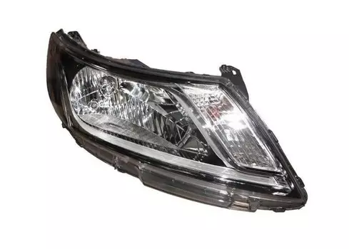 Фара правая 921024X000 Kia Rio 2011 - 2015