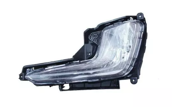 Фара противотуманная левая 922014X000 Kia Rio 2011 - 2015