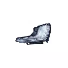 Фара противотуманная левая O.E.M. 1280911002052010 Kia Rio 2011-2015