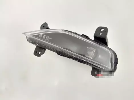 Фара противотуманная сетодиодная правая One-stop ONE00004 для Geely Atlas 2018 -