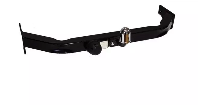 Фаркоп (50/1500кг) (дизельный) Baltex MP-08D для Mitsubishi Pajero IV 2006-