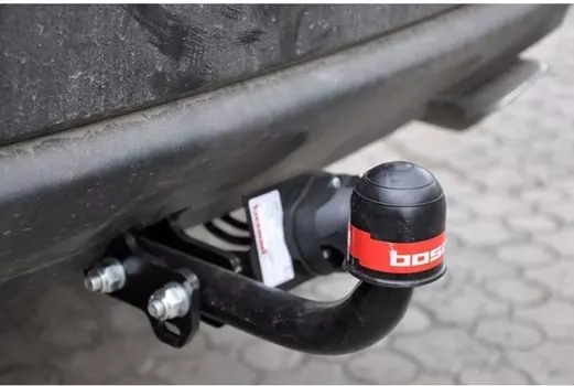 Фаркоп 6313-A для Subaru XV 2017-