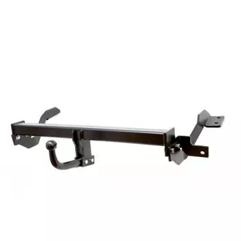 Фаркоп Aragon E0409AA для Porsche Macan 2014 - 2020