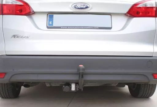 Фаркоп Aragon E2012CA Ford Focus III 2011 - 2014