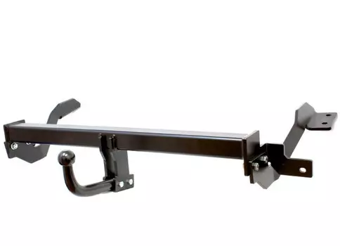 Фаркоп Aragon E3003DA Kia RIO III 2015 - 2016