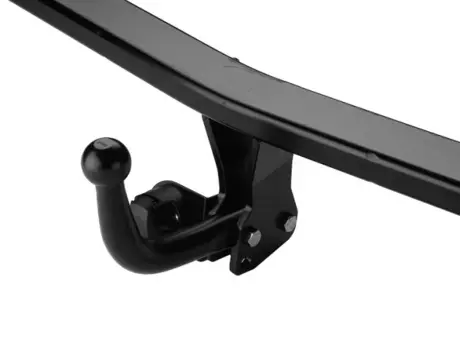 Фаркоп Bosal 9014-A для Geely Atlas 2018 -