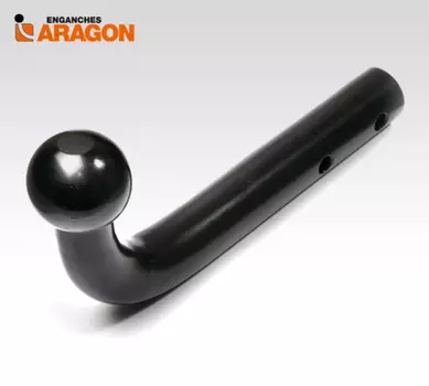 Фаркоп Novline E1005AA для Chevrolet Malibu