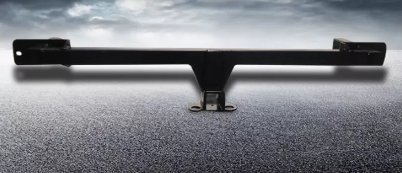 Фаркоп (оцинкованный) для Geely Atlas 2018 -