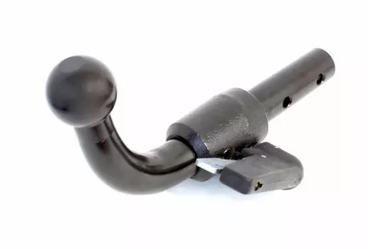 Фаркоп (съемный крюк) Aragon E4130AS Mercedes GLC 2015 -