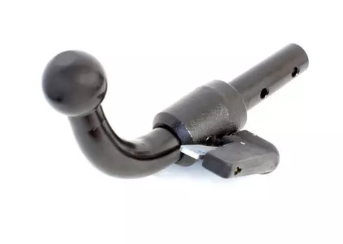 Фаркоп (съемный крюк) Aragon E6005BS Subaru XV 2016 - 2017