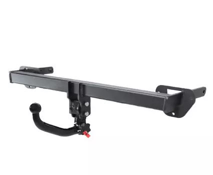 Фаркоп (съемный крюк) Aragon E6005BV Subaru XV 2016 - 2017