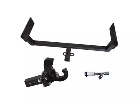 Фаркоп с крюком Geyun GEU00017 для Great Wall Poer 2021-