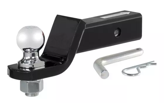 Фаркоп с универсальным электропакетом Imiola T.201 для LEXUS RX (2015 - по н.в)