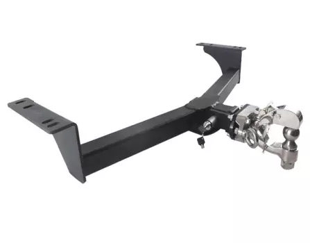 Фаркоп стационарный с крюком для Foton Sauvana 2015 - 2019