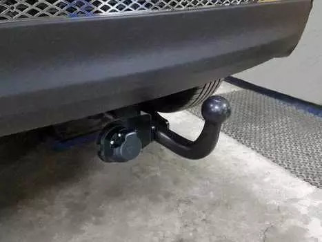 Фаркоп TCC TCU00003 Hyundai Tucson 2015-2018