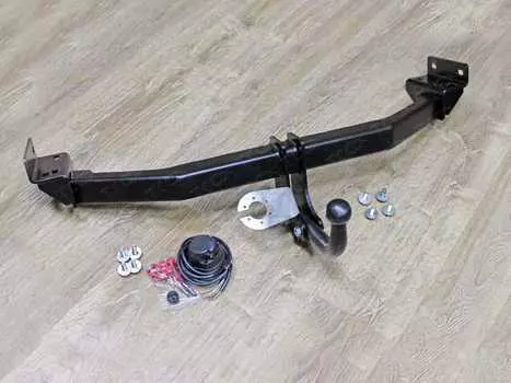 Фаркоп TCC TCU00058 Hyundai Tucson 2015-2018