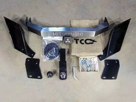 Фаркоп TCC TCU00113 Mitsubishi L200 2019-