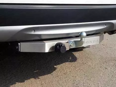 Фаркоп TCC TCU00115 Honda CR-V 2017-