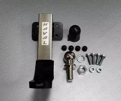 Фаркоп TCC TCU00143N Haval H9 2017-