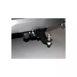 Фаркоп TCC TCU00158N Chery Tiggo 8 2020