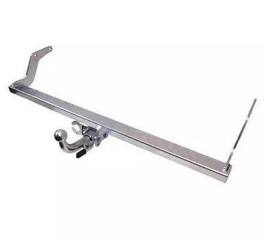 Фаркоп ТСС-Тюнинг для Skoda Karoq 2020-