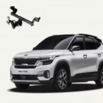 Фаркоп (ТСУ) (Kia Seltos) Киа Селтос 2020