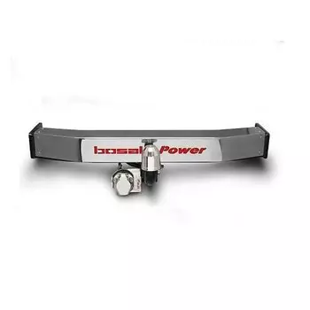 Фаркоп VFM-BOSAL 7607A для Chery Tiggo 5 (T21)