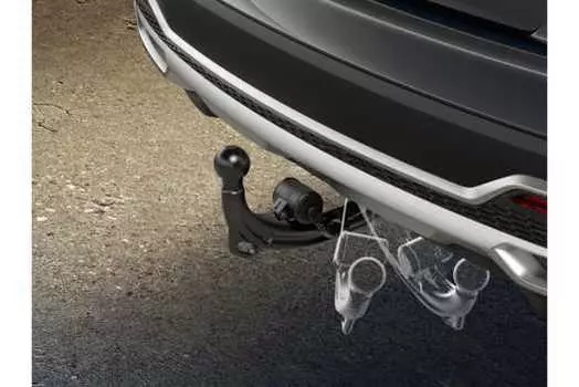 Фаркоп (выдвижной) Mobis P2285ADE00 Kia Sorento 2020-