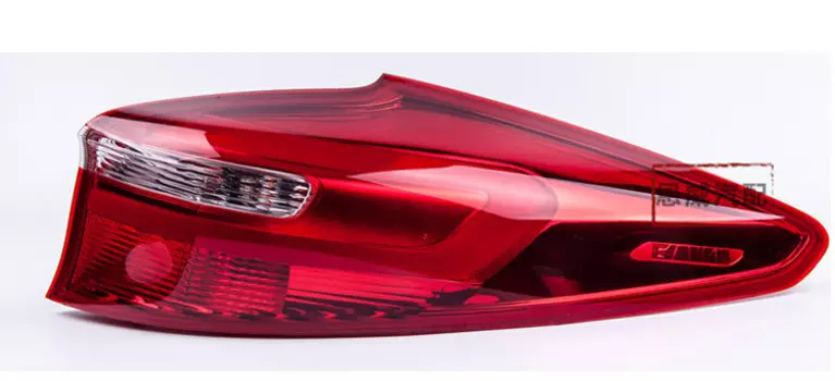 Фары задние внешние (левая / правая) для Geely Emgrand GS (2019, 2020, 2021)