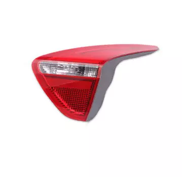 Фары задние внутренние (левая / правая) для Geely Emgrand GS (2019, 2020, 2021)