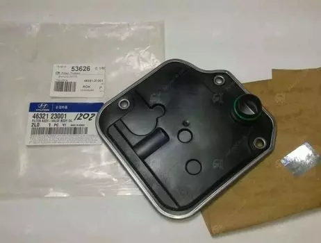 Фильтр акпп 4632123001 KIA Rio 2011 - 2015