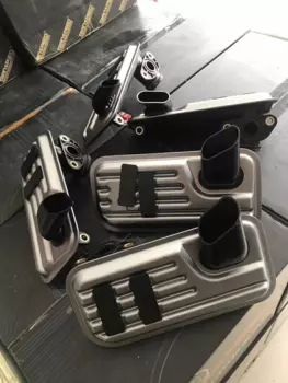 Фильтр АКПП для Zotye T600 2013 - 2018