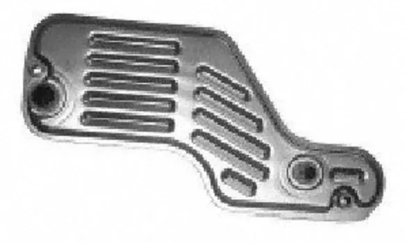 Фильтр акпп MOTORCRAFT FT140 1L2Z7A098AC для Ford Explorer (2005 - 2010)