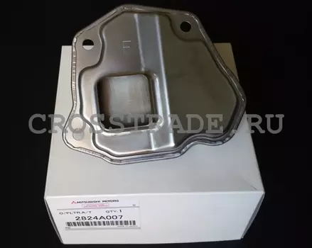 Фильтр грубой очистки АКПП MITSUBISHI 2824A007