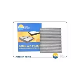 Фильтр салона угольный AMD ( 97133D1000 ) для Hyundai Creta 2016 -