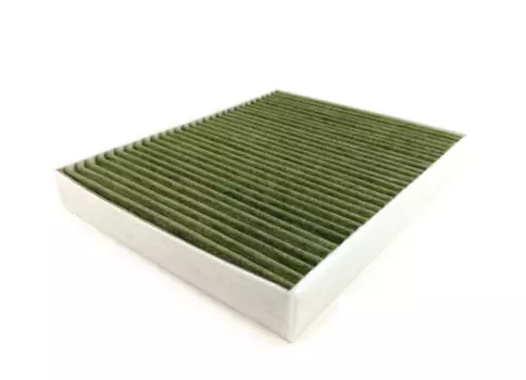 Фильтр салона угольный RAF FILTER для KIA Sportage 2016 -