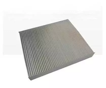 Фильтр салонный угольный A-GRESSOR 03-AC-0123 Volkswagen Polo Hatchback 2020- н.в